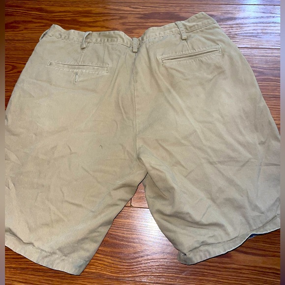 Men’s Polo size 33 reversible shorts - Picture 3 of 6